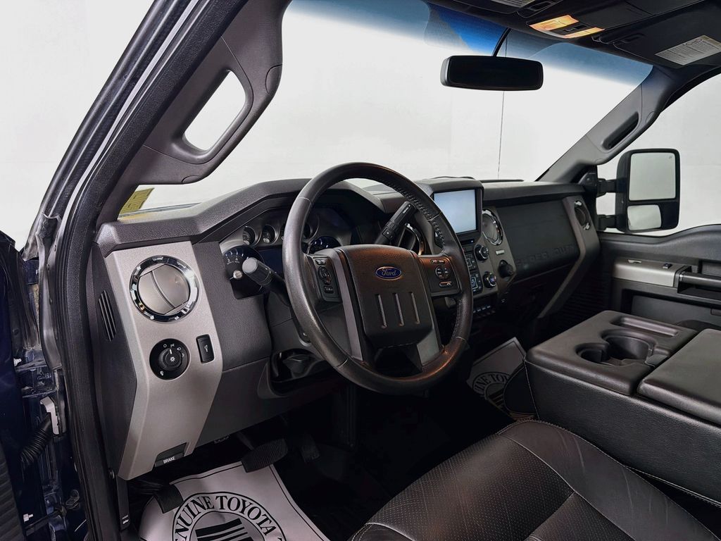 Used 2014 Ford F-250SD Truck