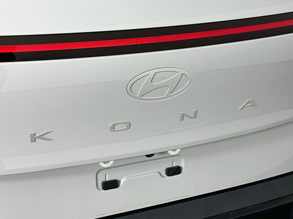 HyundaiKona25
