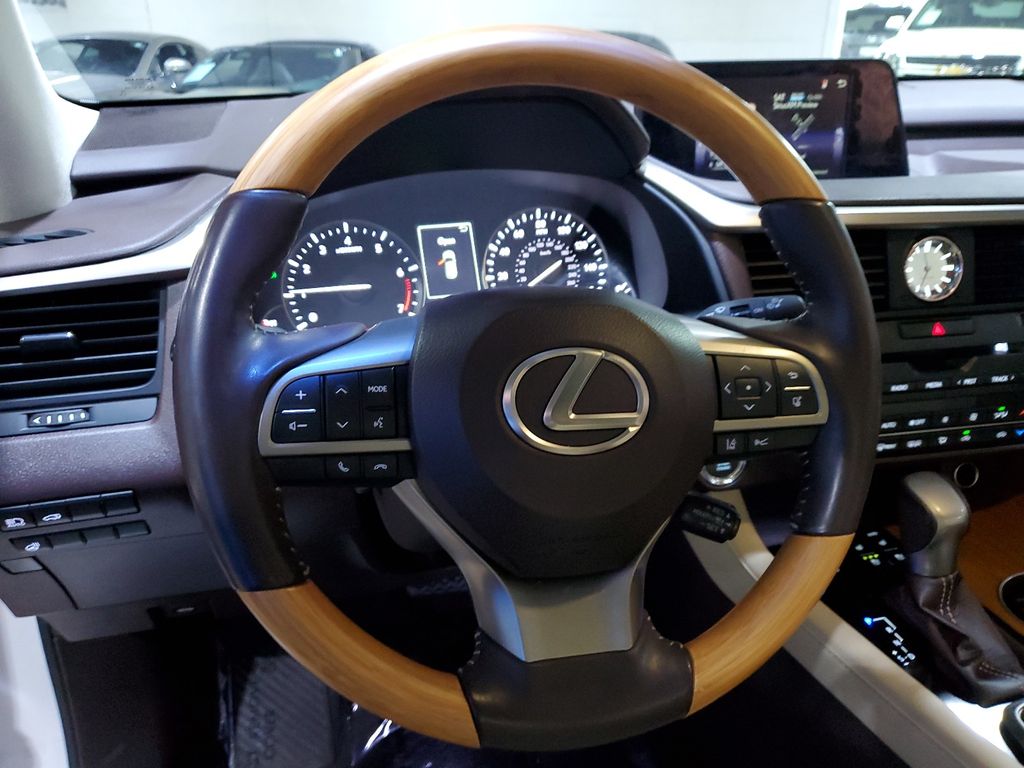 2016 Lexus RX 350 33