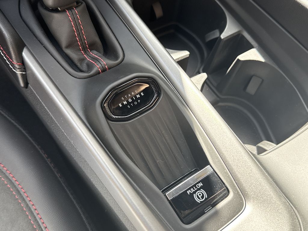 2026 Dodge Charger R/T Plus Red at DeMontrond Auto Country