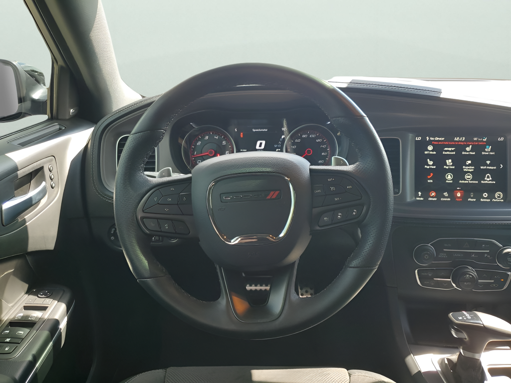 Used Car 2023 Dodge Charger  R/t Scat Pack For Sale Under $50,000 In Austin, Texas