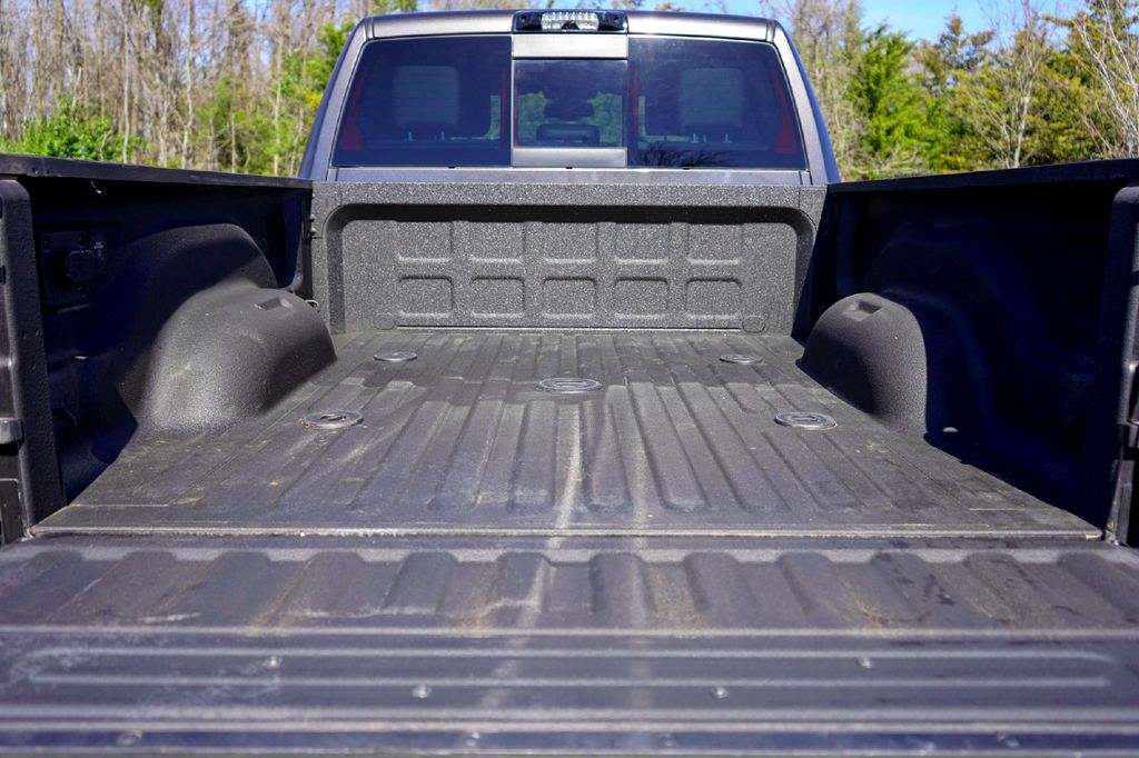 Used Car 2024 Ram 2500  Laramie For Sale Under $60,000 In Taylor, Texas