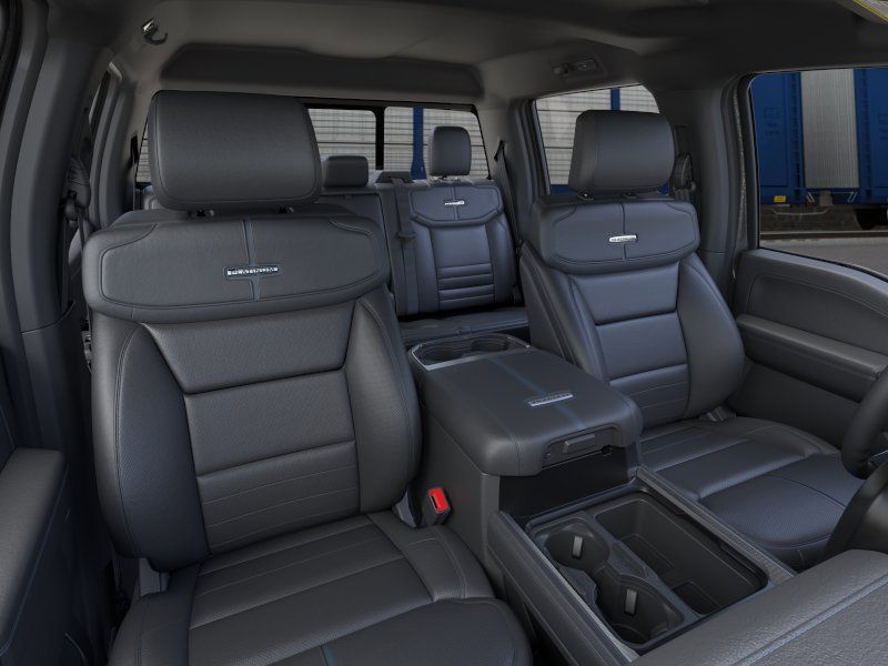 2026 Ford F-250 Super Duty Platinum