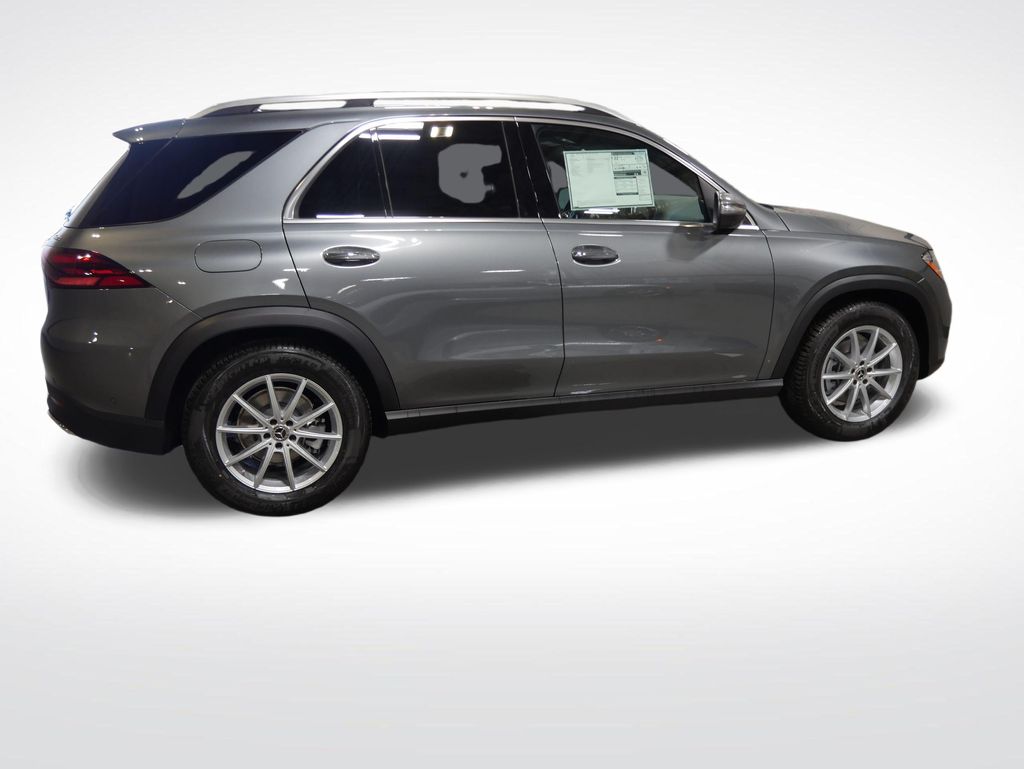 Thumbnail: 2026 Mercedes-Benz GLE - 6