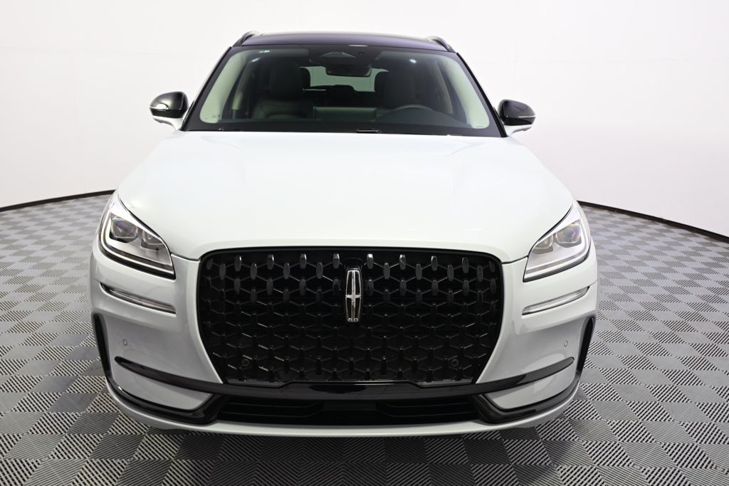 New 2026 White Lincoln Reserve image 10