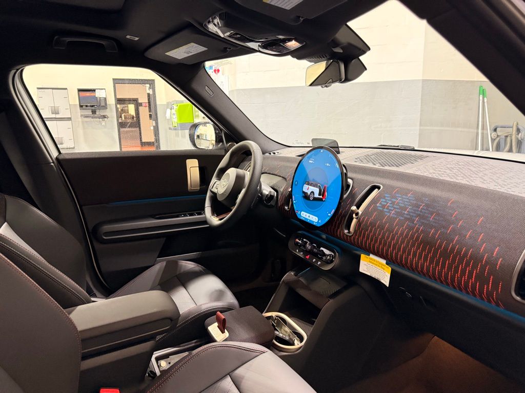 Thumbnail: 2026 MINI Cooper Countryman - 28