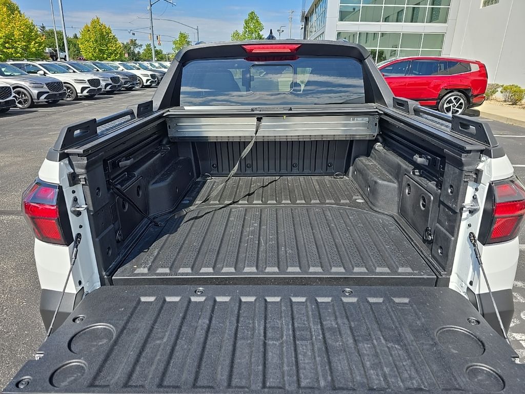 Thumbnail: 2026 Hyundai Santa Cruz - 13