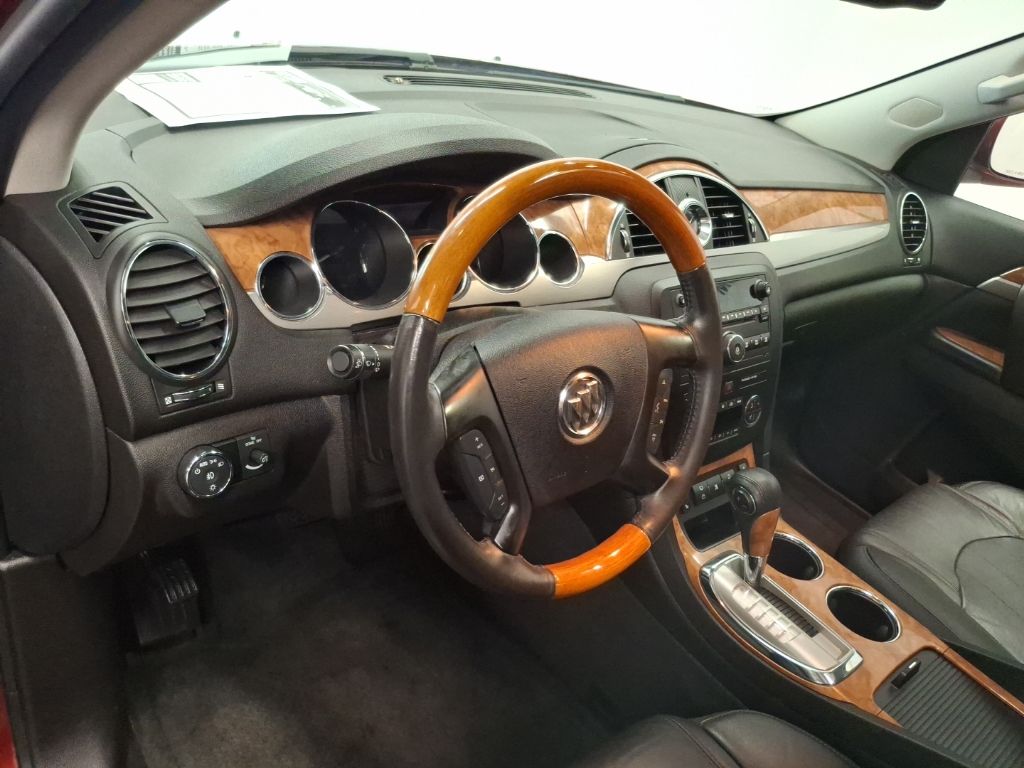 Used 2011 Buick Enclave SUV