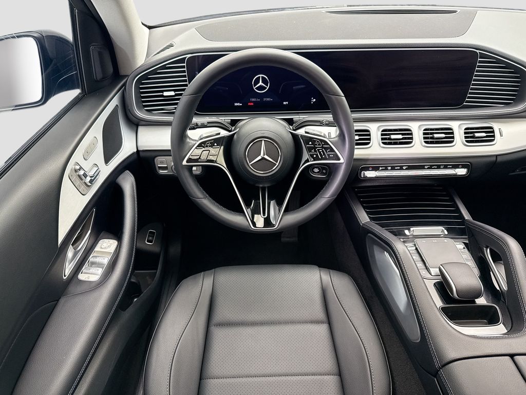 Thumbnail: 2024 Mercedes-Benz GLE - 10