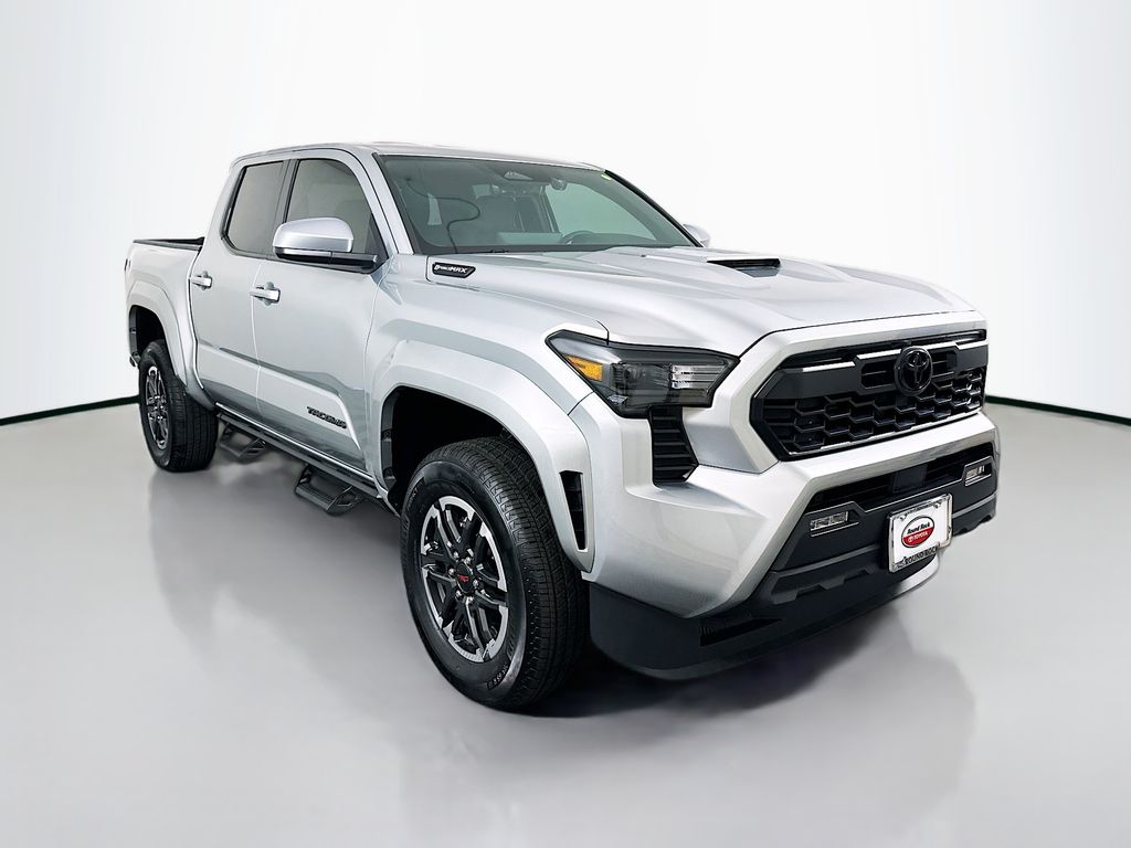 Thumbnail: 2025 Toyota Tacoma - 3