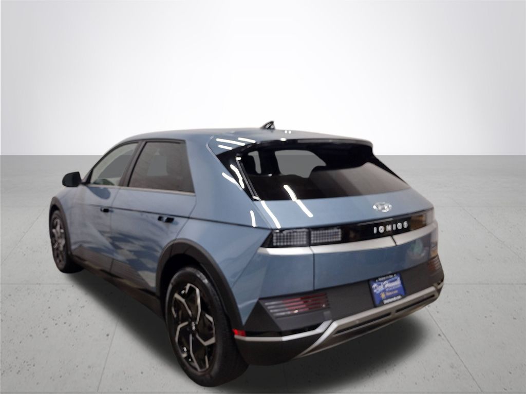2023 Hyundai IONIQ 5 SEL