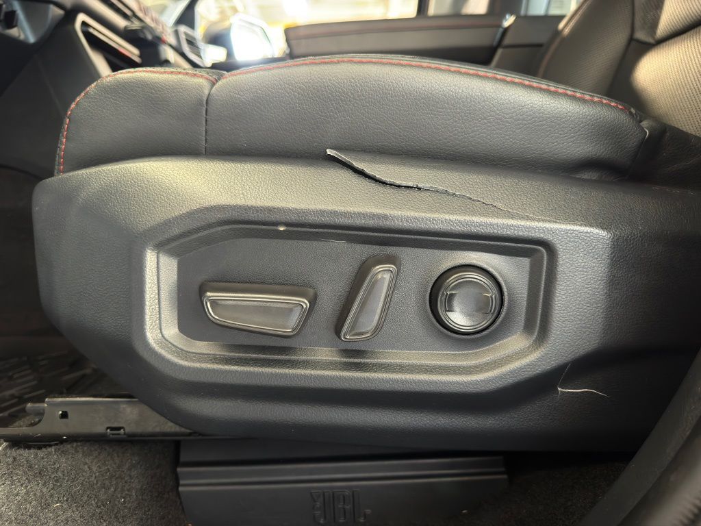 2023 Toyota Tundra Hybrid TRD Pro Gray at Community Toyota