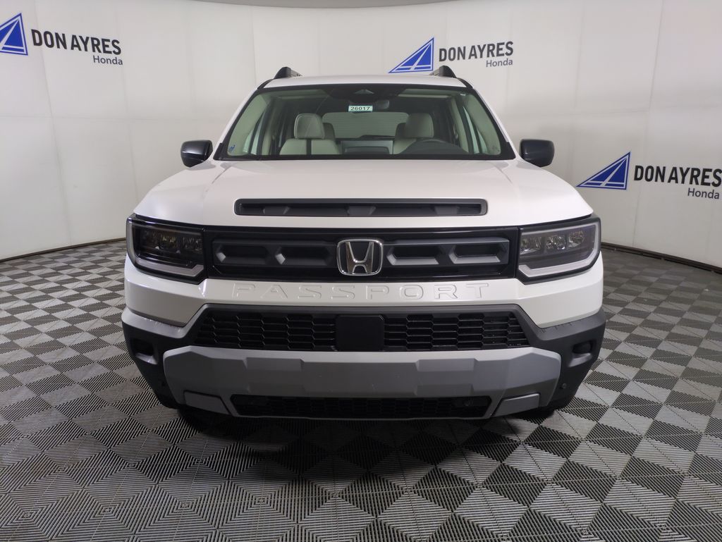 New 2026 Honda Passport For Sale in Fort Wayne, IN