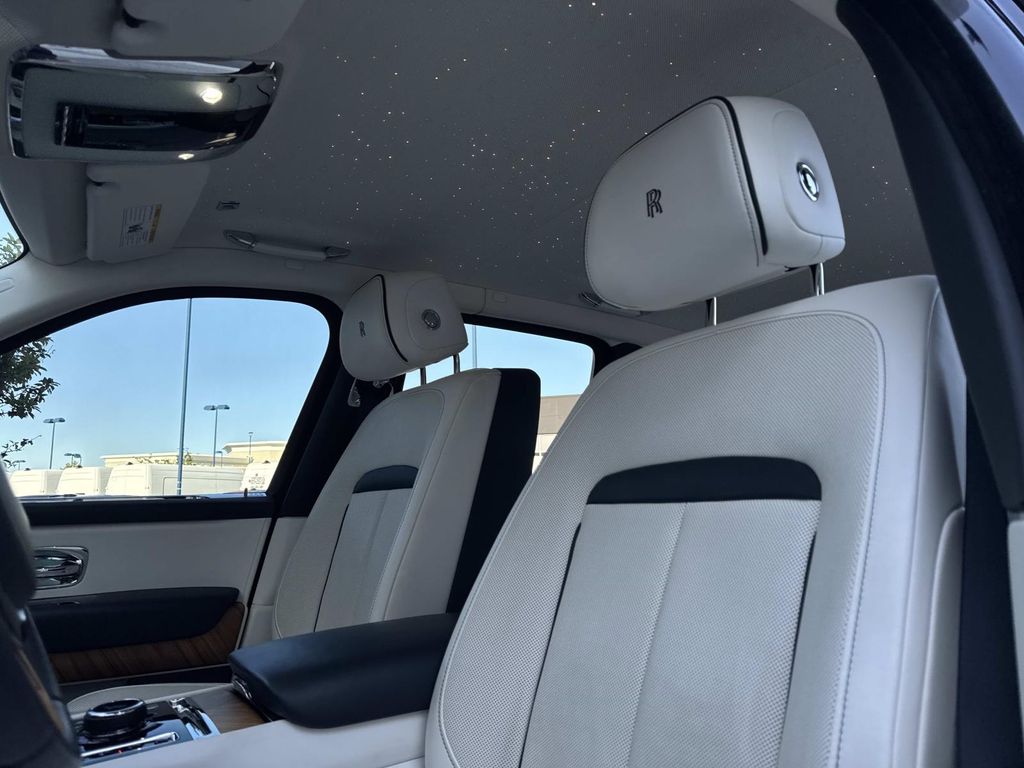 Used 2021 Blue Rolls-Royce Base image 19