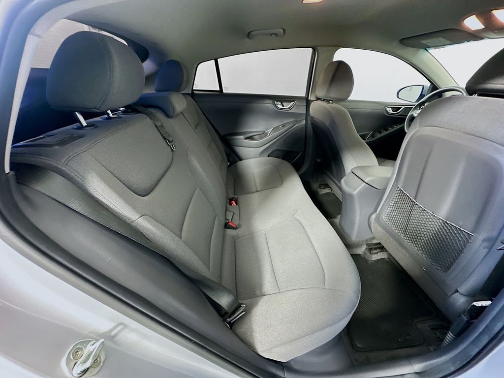 Thumbnail: 2022 Hyundai Ioniq - 25