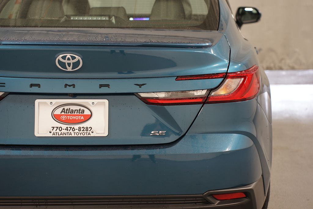 Thumbnail: 2026 Toyota Camry - 10