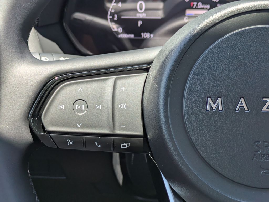 2026 Mazda CX-5 2.5 S