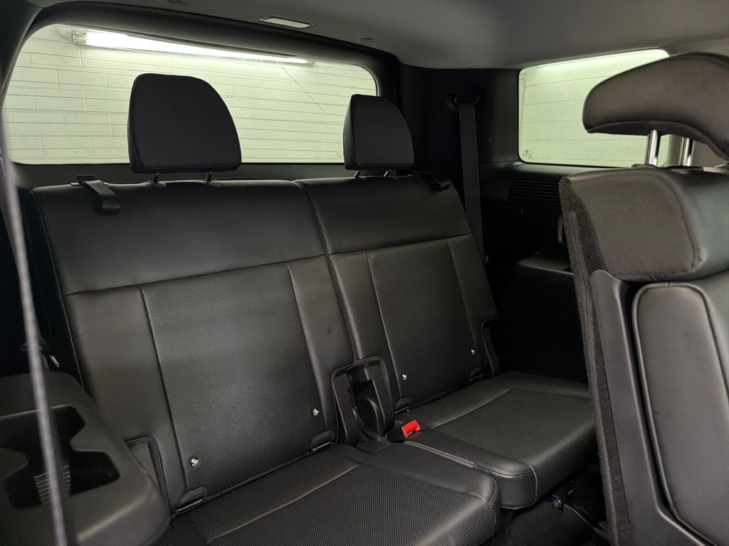 Certified Used 2024 Black Hyundai SEL image 30