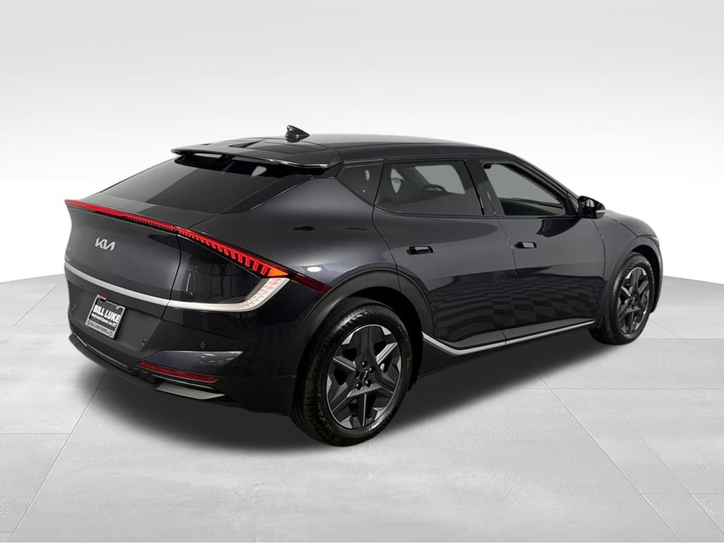Used 2025 Panthera Metal Kia Light Long Range image 8