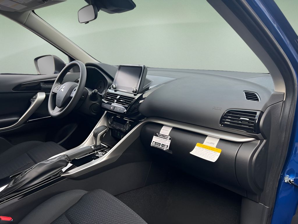 New 2026 Mitsubishi Eclipse Cross SUV