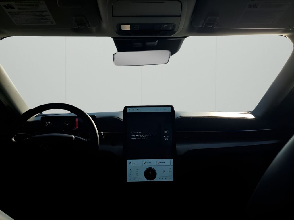 Used Car 2022 Ford Mustang Mach-e  Select For Sale Under $25,000 In Austin, Texas