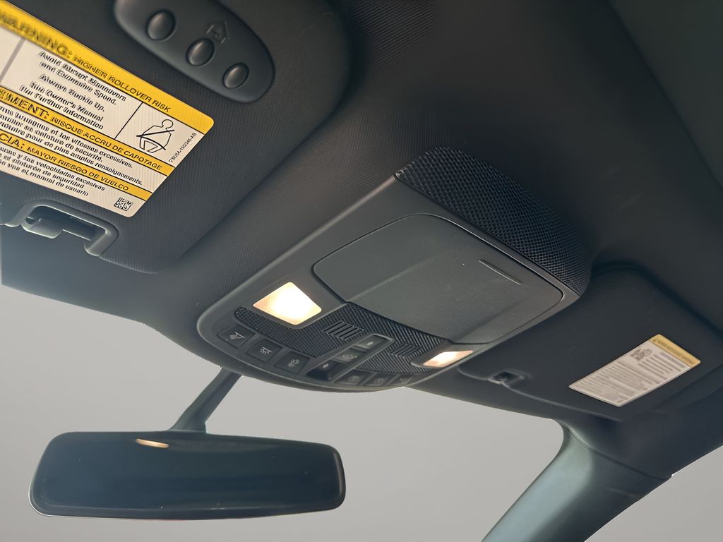 Used Car 2017 Lincoln Mkc  Reserve For Sale Under $15,000 In Austin, Texas