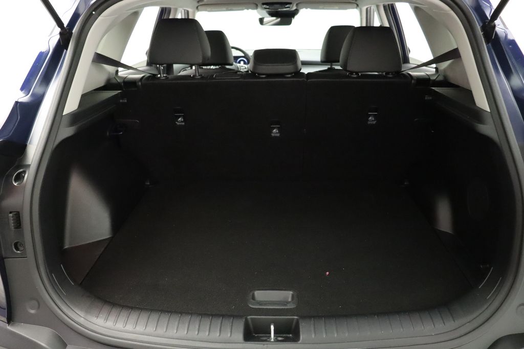 Thumbnail: 2024 Kia Seltos - 22