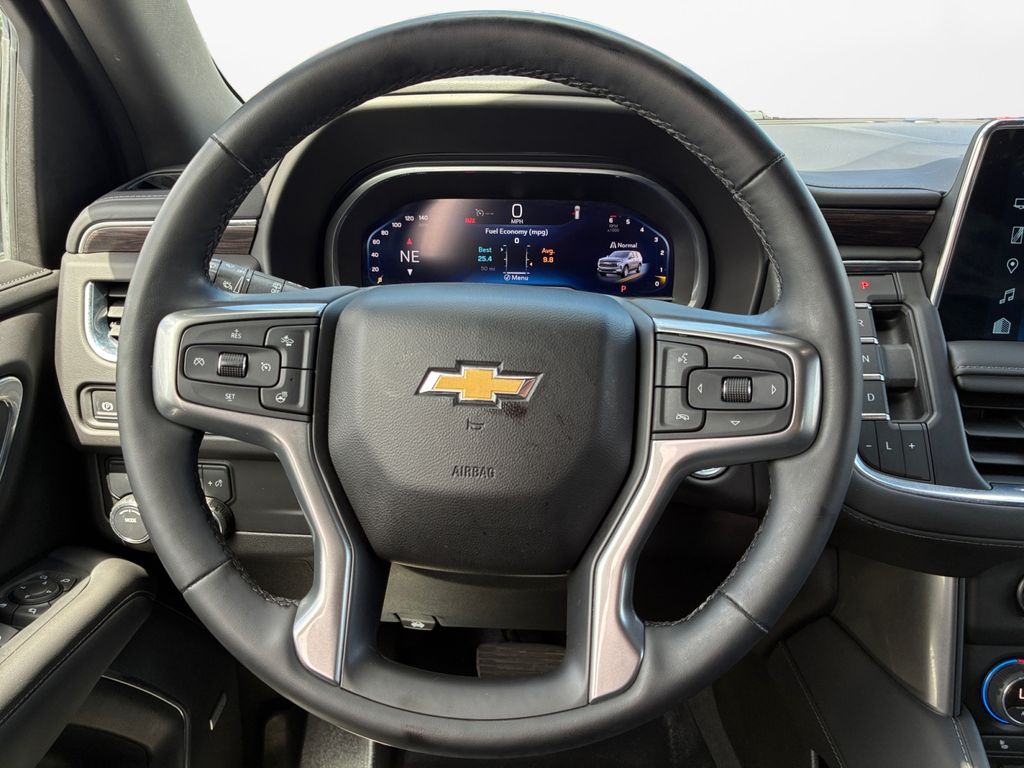Used Car 2023 Chevrolet Tahoe  Lt For Sale Under $50,000 In Austin, Texas