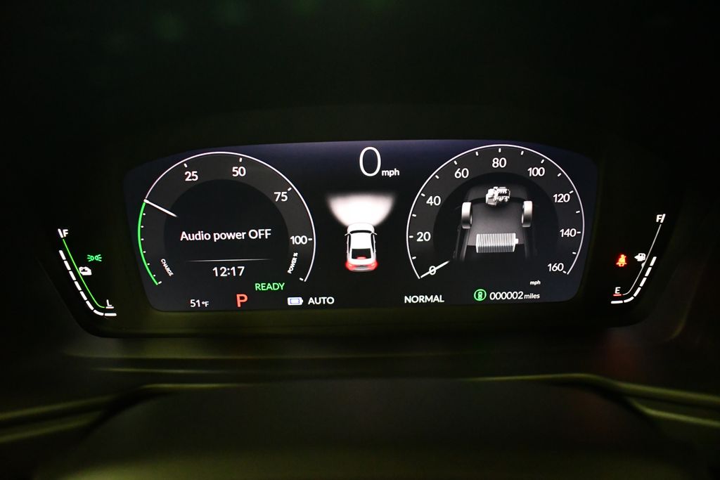 Thumbnail: 2026 Honda Accord - 18