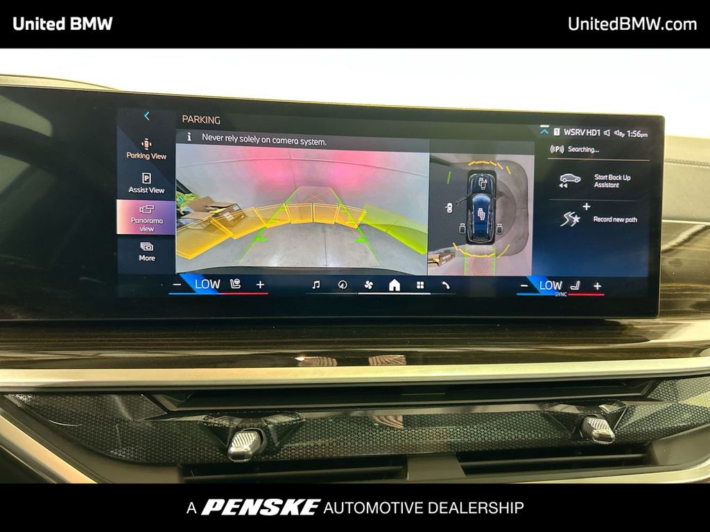 Thumbnail: 2025 BMW X7 - 17