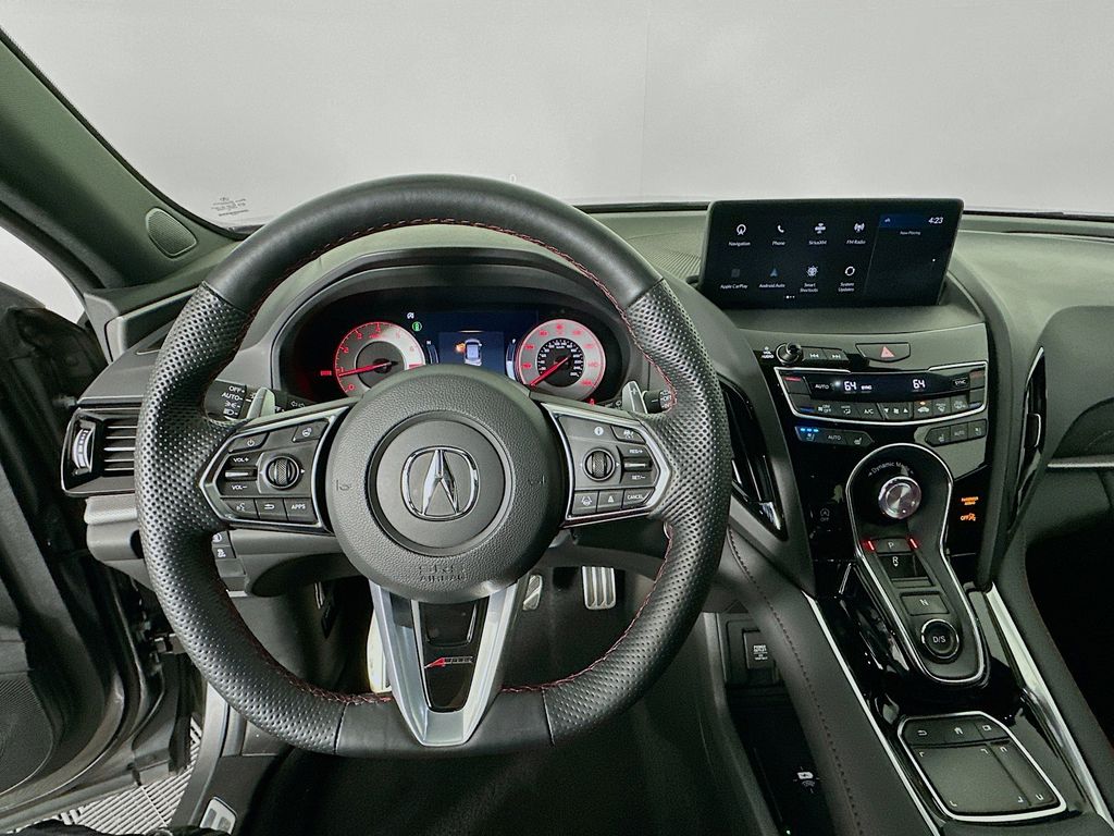 2023 Acura RDX Advance 11