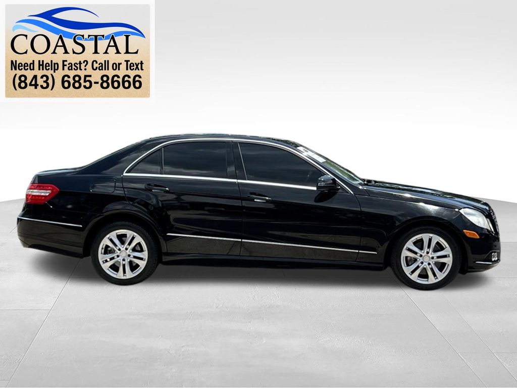 2010 Mercedes-Benz E-Class E 350  at Stokes Honda North