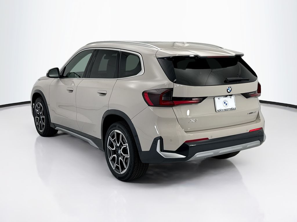 Thumbnail: 2026 BMW X1 - 7