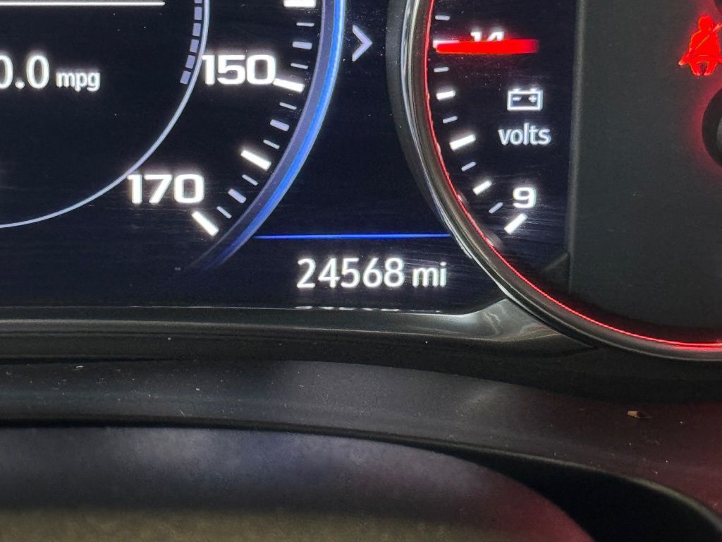 2023 Chevrolet Traverse Premier - 3