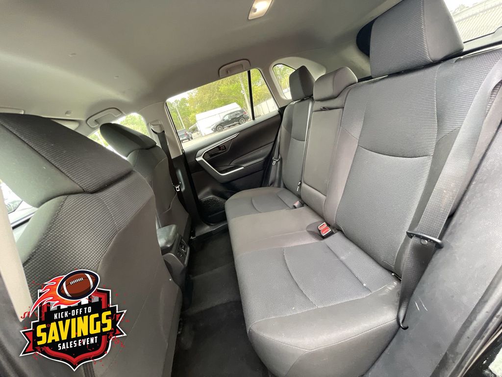 Used 2024 Toyota RAV4 SUV