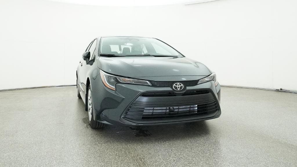 Thumbnail: 2026 Toyota Corolla - 25