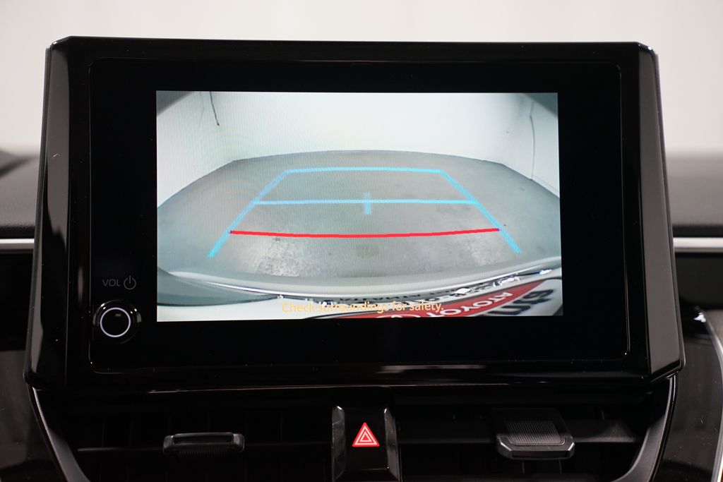 Thumbnail: 2026 Toyota Corolla - 19