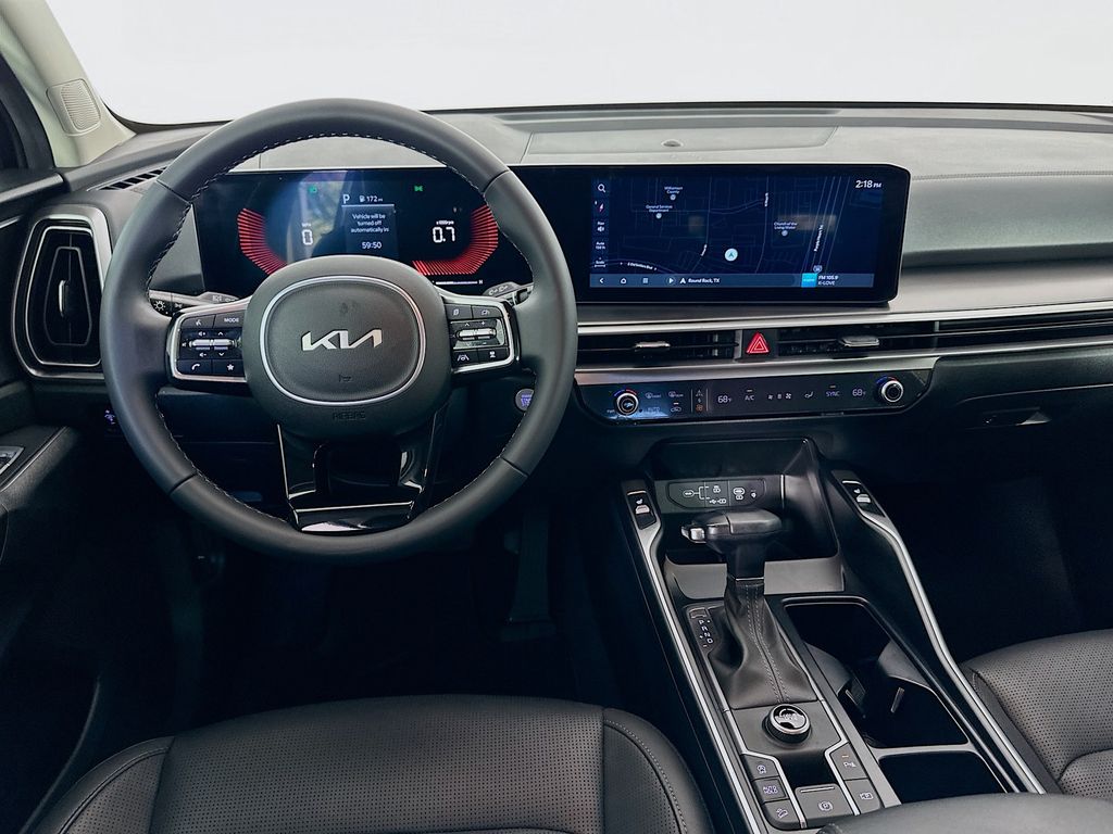 Thumbnail: 2025 Kia Sorento - 22