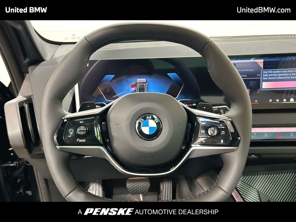 Thumbnail: 2026 BMW X3 - 14