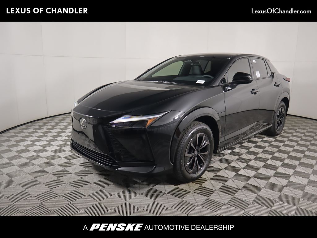 2026 Lexus RZ  -
                  Chandler, AZ