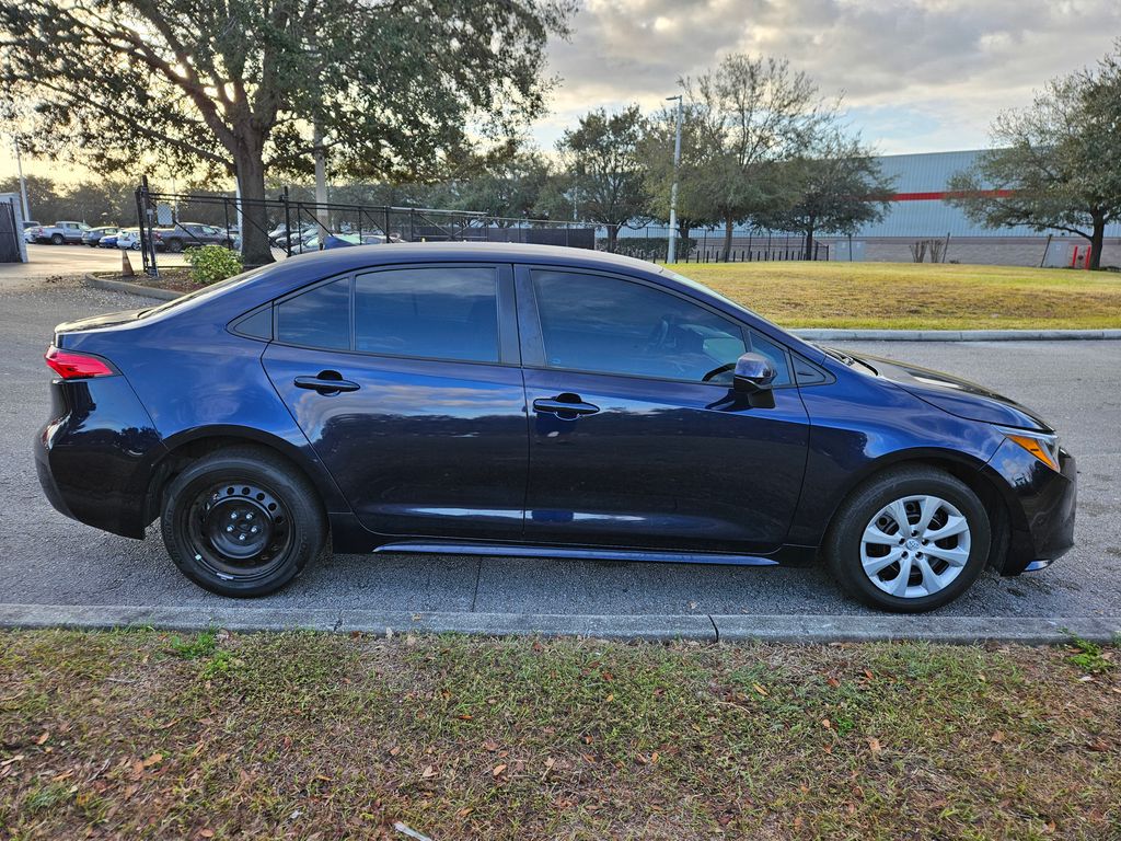 2024 Toyota Corolla LE 6