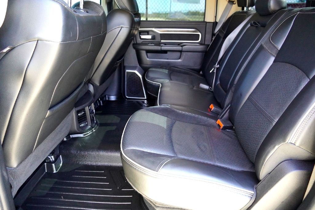 Used Car 2019 Ram 2500  Laramie For Sale Under $50,000 In Taylor, Texas