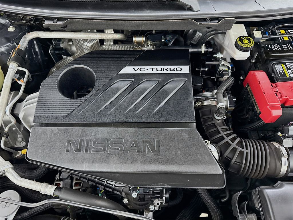 Used Car 2023 Nissan Rogue  Sl For Sale Under $25,000 In Austin, Texas