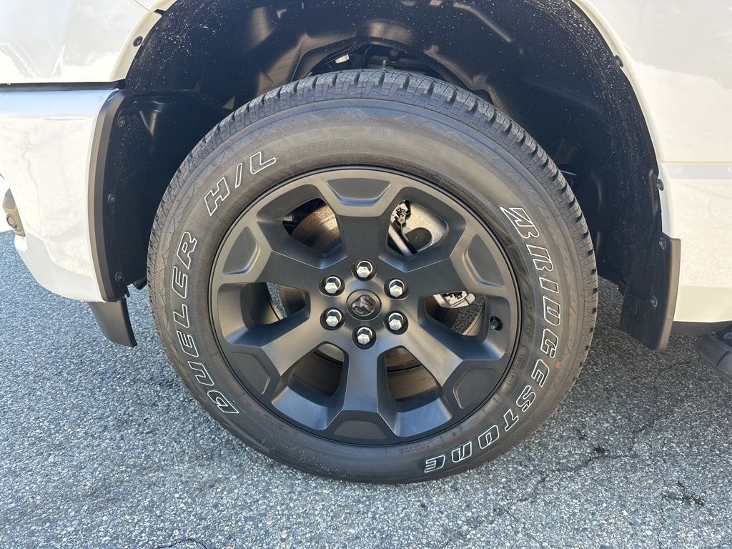 Used 2026 Ram 1500 Truck