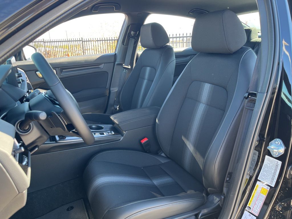 Thumbnail: 2026 Honda Civic - 12