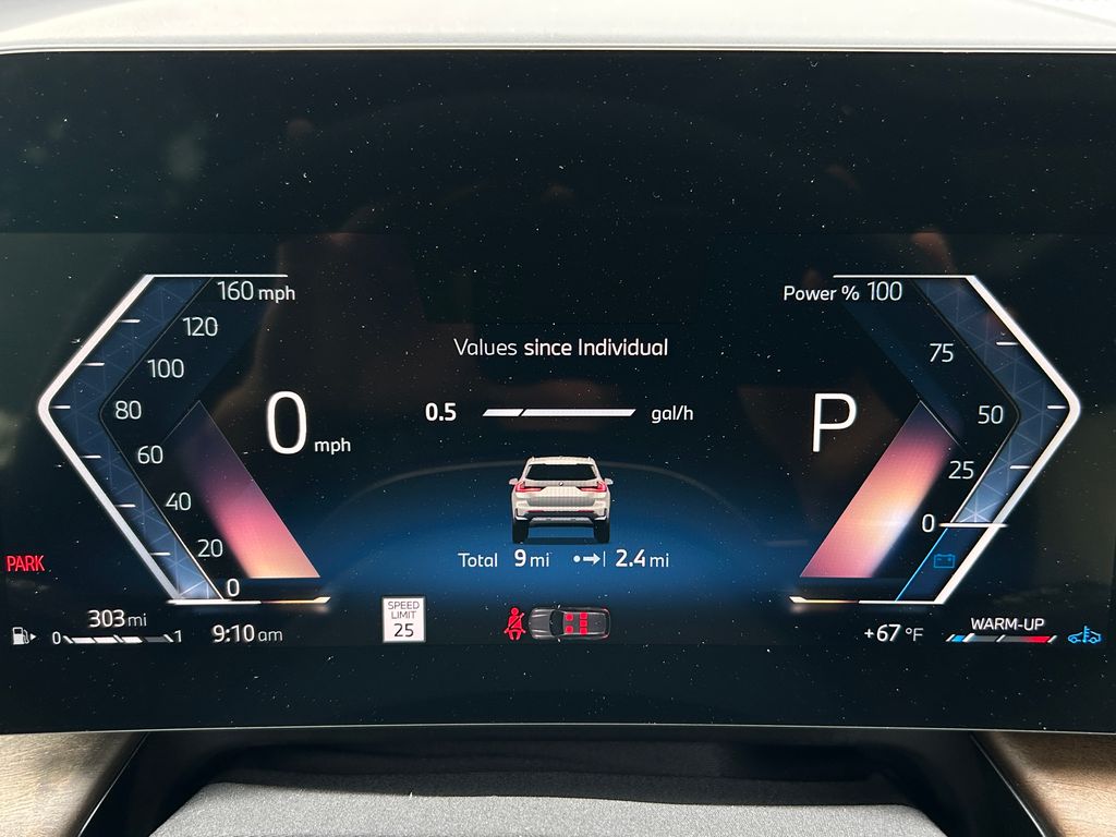 Thumbnail: 2026 BMW X1 - 21