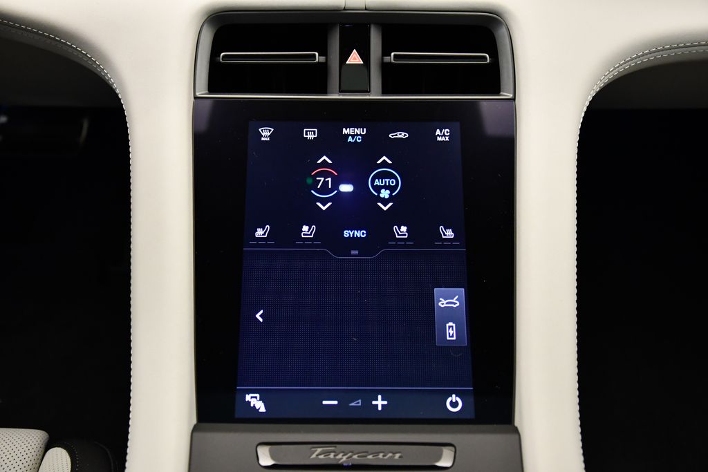 Thumbnail: 2025 Porsche Taycan - 31