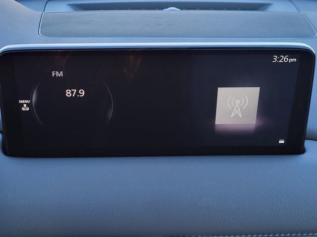 2025 Mazda CX-5 S Preferred package - Photo 11