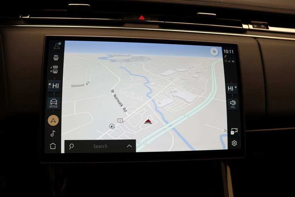 Thumbnail: 2025 Land Rover Range Rover Sport - 23