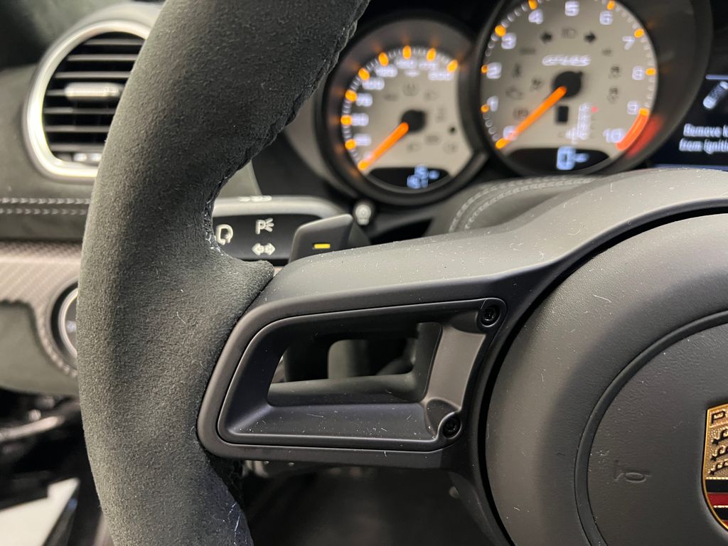 Thumbnail: 2025 Porsche 718 Cayman - 19